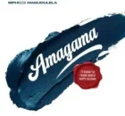 Sipho Magudulela & Russell Zuma – Amagama (feat. Frank Mabeat, Happy Jazzman & B33Kay SA)