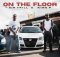 Sir Trill – On the floor ft. King P