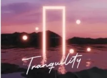 SirRoonieTheDJ – Tranquility EP