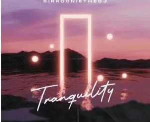 SirRoonieTheDJ – Tranquility EP