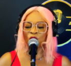 Siziwe Ngema – Zola Budd Ft. Net So Production & HBK Live Act