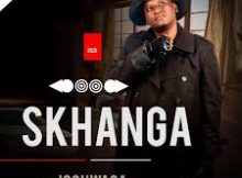 EP: Skhanga – ISQHWAGA
