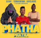 Slyjay, Terra Fontain, KayClassic - Phatha Phatha ft Zela Force & Mayor De Mc