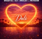 Smash SA, ALE & 2RealSA – Dali ft. Mr Maker