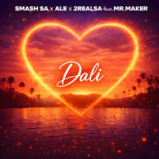 Smash SA, ALE & 2RealSA – Dali ft. Mr Maker
