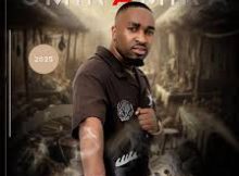 Sminofu New Album 2025 - Ngabe Ngiloyiwe