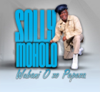 Solly Moholo – Khutsong go biniwa di hosana ft. Mzwakhe Mbuli