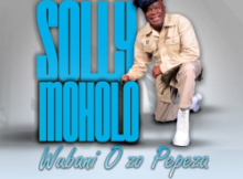 Solly Moholo – Khutsong go biniwa di hosana ft. Mzwakhe Mbuli