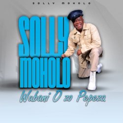Solly Moholo – Khutsong go biniwa di hosana ft. Mzwakhe Mbuli