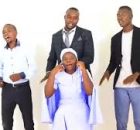 Solomon kaporoma ft Followers of Christ - Taurai Nesu