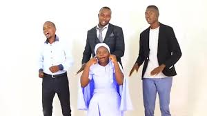 Solomon kaporoma ft Followers of Christ - Taurai Nesu