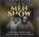 Soulistic TJ & Royal K – Road To 2 Men Show (Promo Mix)