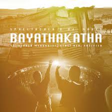 Sphectacula & DJ Naves – Bayathakatha ft. Dladla Mshunqisi, Beast RSA & Sazified
