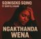 Sqiniseko SqinQ ft Bontle Kgabi – Ngakthanda Wena