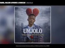 Sqiniseko - Umjolo (Song)
