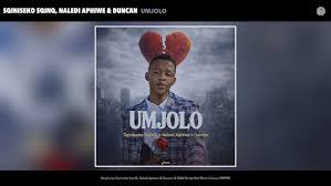 Sqiniseko - Umjolo (Song)