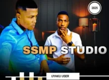 Ssmp Studio ft Inyosencane – Uyaku User