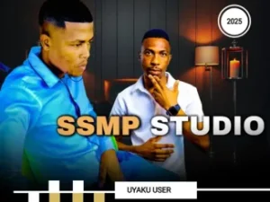 Ssmp Studio ft Inyosencane – Uyaku User