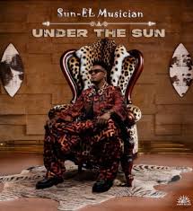 Sun-EL Musician & Msaki – Nguwe