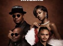 Sun-EL Musician, Thatohatsi, Kenza & Jnr SA – Angeke