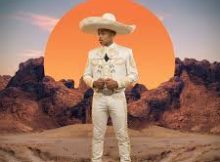 Sushi.b - Señor Sushi (Album 2026)