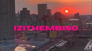 Swizxle – Izithembiso