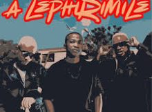 Syfred Mckay, SjavasDaDeejay & Lesgo 966 – A Lephirimile