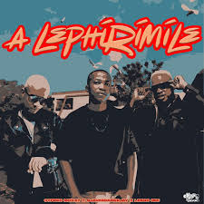 Syfred Mckay, SjavasDaDeejay & Lesgo 966 – A Lephirimile