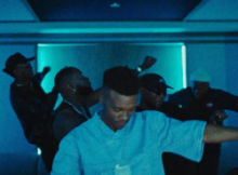 Sykes – Woza Ft. Sir Trill & DJ Lag