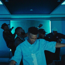 Sykes – Woza Ft. Sir Trill & DJ Lag