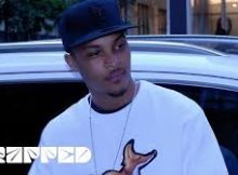 T.I. — “What Bully” (50 Cent Diss)