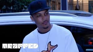 T.I. — “What Bully” (50 Cent Diss)