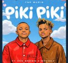 TNK MusiQ – Piki Piki (feat. Ase Brown & Mphoet)