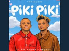 TNK MusiQ – Piki Piki (feat. Ase Brown & Mphoet)