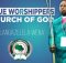 TRUE WORSHIPPERS CHURCH OF GOD - SILAMULE EZIMPINI ZETHU | TTWCOG 2026 RIBBON CUTTING