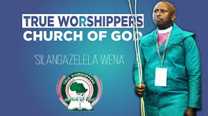 TRUE WORSHIPPERS CHURCH OF GOD - SILAMULE EZIMPINI ZETHU | TTWCOG 2026 RIBBON CUTTING