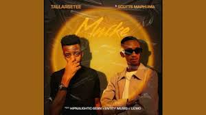 TallArseTee – Mnike ft Scotts Maphuma, Hipnaughtic, Sean, Entity Musiq & Lil’Mo