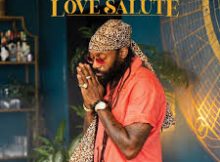 Tarrus Riley - Love Salute (Live Acoustic Performance) XTM.Nation