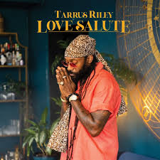 Tarrus Riley - Love Salute (Live Acoustic Performance) XTM.Nation