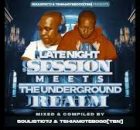 Tebogo TBN – Late Night Sessions Meets The Underground Realm ft Soulistic TJ