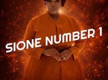 Tebogo Tiny - Sione Number 1