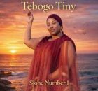 Tebogotiny - Menate Ya Lefatshe