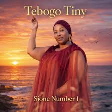 Tebogotiny - Menate Ya Lefatshe