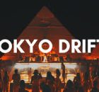 Teriyaki Noyz - Tokyo Drift (AViN Afro House Remix)