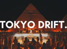 Teriyaki Noyz - Tokyo Drift (AViN Afro House Remix)