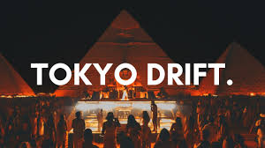 Teriyaki Noyz - Tokyo Drift (AViN Afro House Remix)
