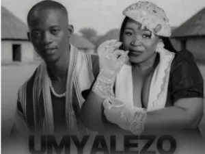 Thabie Ngethe & Cwengabass – Umyalezo