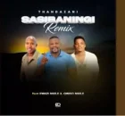 Thandazani – Sasibaningi (Qiniso Nsele, Kwazi Nsele) (Remix)