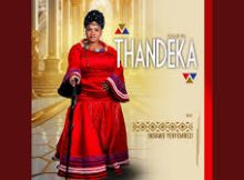 Thandeka Radebe - Abantabami