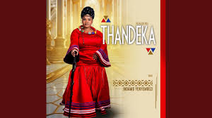 Thandeka Radebe - Abantabami